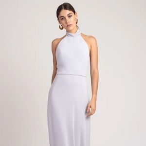 Jenny Yoo | Brett dress in cloud